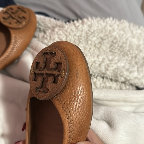 Tory Burch Flats - Picture 3 of 4